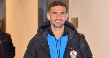 محمد عواد: عودة الدورى قرار دولة وليس "كورونا عواد"