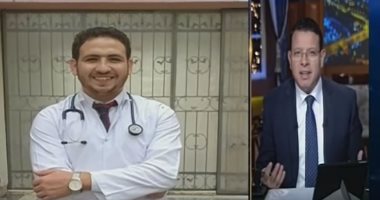 "كان يعمل على توك توك".. قصة كفاح طالب تخرج من كلية الطب