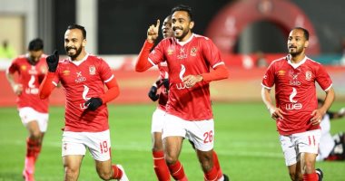 الأهلى ينهى إجراءات الحصول على تأشيرة الإمارات قبل مواجهة الزمالك فى السوبر
