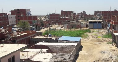 سيبها علينا.. أهالى قرية النورس ببورسعيد يطالبون بحل أزمة انقطاع مياه الشرب