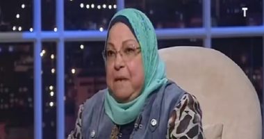 سعاد صالح: الفتوى موهبة من الله.. ولكنها أصبحت تجارة مقصود منها التكسب