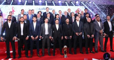 منتخب اليد يبدأ الاستعدادات النهائية للمونديال فى الأسبوع الأول من ديسمبر