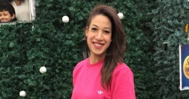 برة الملعب.. نورهان عبد اللطيف لاعبة الطائرة: كان نفسى أكون مصممة أزياء وبحب عمر الشريف
