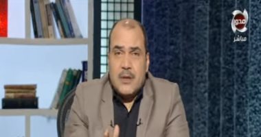 الباز يكشف تجاوزات أردوغان بالمنطقة وتجريم الاتحاد الإفريقى لممارساته بليبيا