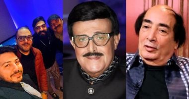"شكلى هستلفلك".. مونولوج كوميدى لـ عمرو عبد العزيز  يقلد فيه سمير غانم