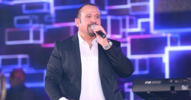 شاهد.. حفل تكريم بريزينتشين لمنتخب اليد في حضور هشام عباس 