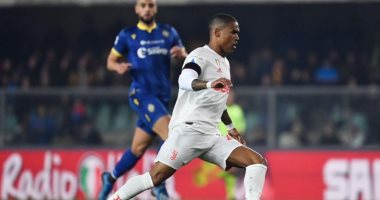 يوفنتوس مهدد بفقدان كوستا ضد ليون بدوري أبطال أوروبا
