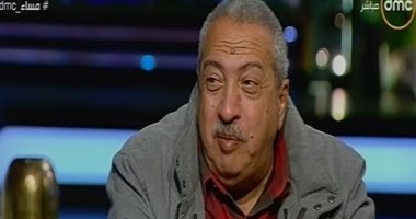 نجل الفنان عماد حمدى: مسرحية ريا وسكينة عرضت وشادية فى المستشفى