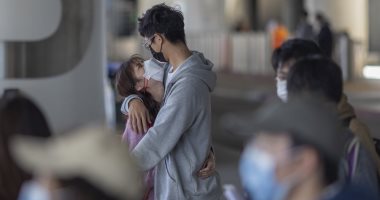 الحب فى زمن كورونا.. كيف أثر "الفيروس" على علاقات وعائلات بسبب جنسيتهم؟