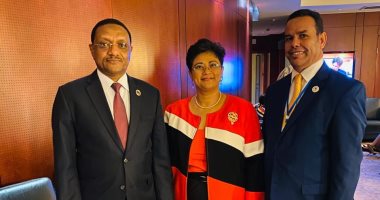الاتحاد الإفريقى يناقش إنهاء صندوق ضحايا جرائم الرئيس التشادى السابق