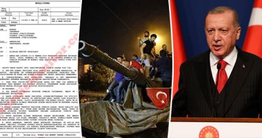 "الانقلاب الوهمى".. كيف نصب أردوغان فخ للجيش التركى والتخلص من نفوذ الجنرالات؟.. وثائق جديدة تكشف: المخابرات حذرت من تعرض البلاد لهجمات إرهابية.. انتشار الجيش بالشوارع تم بتكليفات.. وإعلام النظام زيف الحقائق