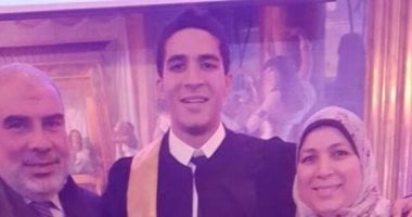 نقل لاعب كرة اليد بسموحة إلى العناية المركزة لتعرضه لحادث سير