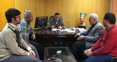 صور.. تعرف على قرارات عميد "آثار الأقصر" قبل بدء الدراسة 15 فبراير الجارى