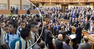 مطالب برلمانية باعتبار مادة الدين أساسية بالمدارس.. بهاء أبو شقة: وجودها يساعد على ترسيخ المفهوم الدينى للطلاب.. وتشريع بتعديل قانون وزارة التربية والتعليم لإضافتها كمادة أساسية.. ونائب: تساهم فى تجديد الخطاب