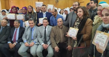 مدير العيادات الخارجية بجامعة الزقازيق: نستقبل 1500 حالة يوميا ..صور وفيديو