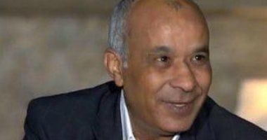 حفل تأبين للمخرج محسن حلمى بالمسرح القومى برعاية وزيرة الثقافة
