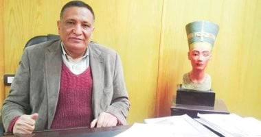 أول رسالة ماجستير بـ"آثار الأقصر" لطالب عراقى حول صيانة مكتشفات الحفائر الأثرية