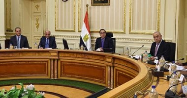 الحكومة توافق على تقنين أوضاع 82 كنيسة ليصل العدد لـ1494 كنيسة ومبنى تابعا