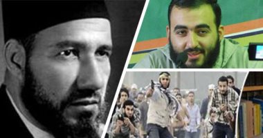 الإخوان.. مكفرون أم منحرفون؟.. خلاف حول الإرهابية داخل الدعوة السلفية.. الشحات: الجماعة تتبنى التكفير منذ حسن البنا وممارستها للعنف أشكال وألوان وتحلل الحرام.. وقيادى سلفى: منحرفة وترتكب الكبائر ولم تصل للتكفير