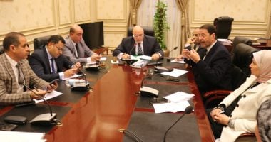  "إعلام البرلمان" تنتقد 3 وزارات لعدم إنشاء قصور ثقافة بمحافظات حدودية