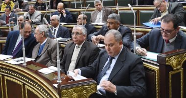 "خطة البرلمان" تطالب الكهرباء بتوضيح موقف موظف يتقاضى 68 ألف جنيه شهريا