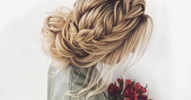 تسريحات شعر سهلة للاحتفال بعيد الحب.. اختارى الأنسب لإطلالتك 