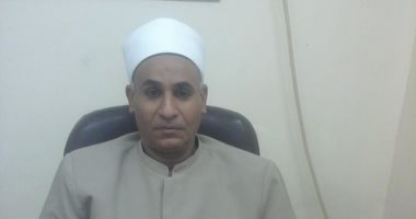 وكيل أوقاف الأقصر يكشف تفاصيل مراجعة مطبوعات الوزارة بمخازن المديرية