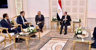 اعرف كل حاجة.. أهم 10 أخبار على مدار اليوم الثلاثاء