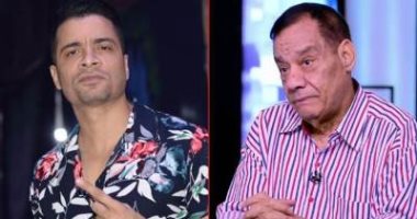 حلمى بكر عن انضمام شاكوش لـ"الموسيقيين": عليه العوض وهانى شاكر خالف القانون