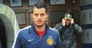قائد الترجي: سنقاتل أمام الزمالك للفوز بالسوبر الأفريقي