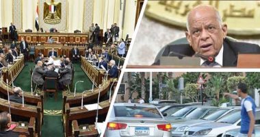تعرف على اشتراطات مزاولة مهنة "السايس" بالقانون الجديد    