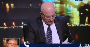 مؤسس المخابرات القطرية: أمير قطر مجرد عبد عند أسياده فى الغرب.. فيديو