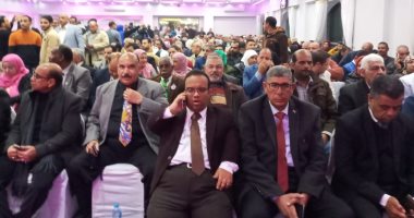 حزب الحرية يعلن الحداد 3 أيام على نائب رئيس الحزب بعد مصرعه فى أسانسير السويس