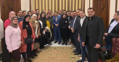 "الوطنية للصحافة" تجتمع بشباب الصحفيين بالمؤسسات القومية للاستماع لمقترحاتهم