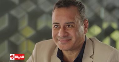 بسبب كورونا.. جابر القرموطى يعتذر عن تقديم حلقة الأسبوع من "الكلام على إيه"