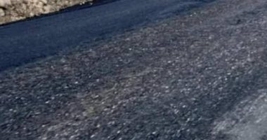 أهالى قرية قصاصين الأزهار يناشدون محافظ الشرقية بمتابعة رصف الطريق العام.. صور