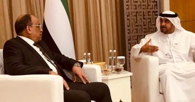 التنمية المحلية: نبحث وضع شرط "محو الأمية" للاستفادة من قروض المشروعات الصغيرة