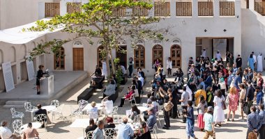 الشارقة للفنون تفتح باب التقديم للقاء مارس 2020.. تعرف على التفاصيل