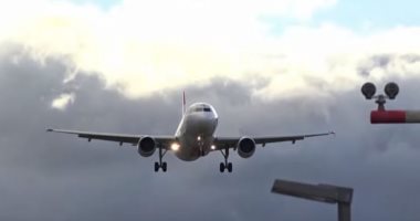 الخطوط الجوية الكورية الجنوبية تعلن خروج طائرة تابعة لها عن مسار هبوطها بالفلبين