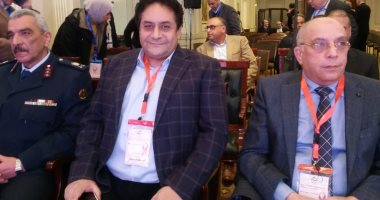 "سرطان الثدى فى صغيرات السن.. التشخيص والعلاج" بمؤتمر المستشفى الجوى