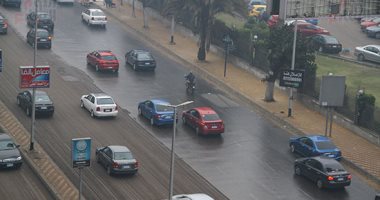 الأرصاد: الفرصة مهيأة لسقوط أمطار خفيفة على جنوب سلاسل جبال البحر الأحمر