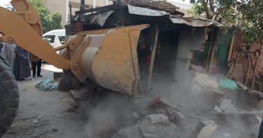 محافظ القاهرة: استرداد 340 ألف متر من أملاك الدولة خلال 10 أيام