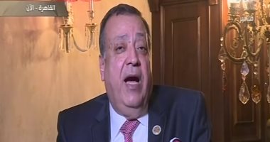 رئيس لجنة الطاقة باتحاد الصناعات: أوروبا تخاطب ود مصر للحصول على الغاز الطبيعي