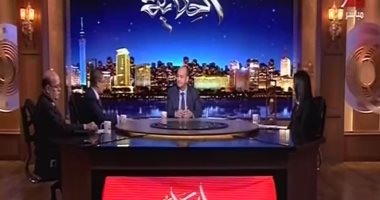 محمد أبو حامد: قانون الأحوال الشخصية سيصدر قبل انتهاء الفصل التشريعى الحالى