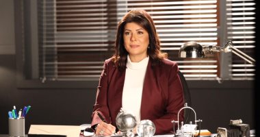 بالأرقام.. أمانى الخياط تكشف عدد كتائب إدارة صفحات الإخوان وقنواتها على مواقع التواصل