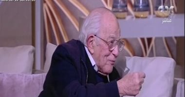 رشوان توفيق: جلال الشرقاوى ممثل جامد فى أدوار الشر.. وعمرى ما شربت الخمر