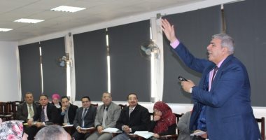 صور.. ختام تدريبات برنامج "مودة" للحفاظ على كيان الأسرة المصرية بالسويس