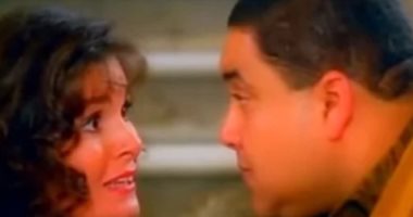 يسرا فى ذكرى رحيل علاء ولى الدين :" الله يرحمك يا حبيبى وحشتنا أوى"