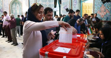 11 مايو موعد تسجيل أسماء المرشحين للانتخابات الرئاسية فى إيران