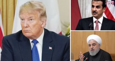 تميم يُدخل الدوحة فى أزمات خارجية.. أمير قطر يُقحم دولته فى مشكلة بين واشنطن وطهران بسبب "سهيل سات".. وشعبه عانى تبعات تجاهل الحكومة لواجباتها.. وغلق المستشفيات وسوء خدمة بريد قطر آخر حلقة فى مسلسل الإهمال